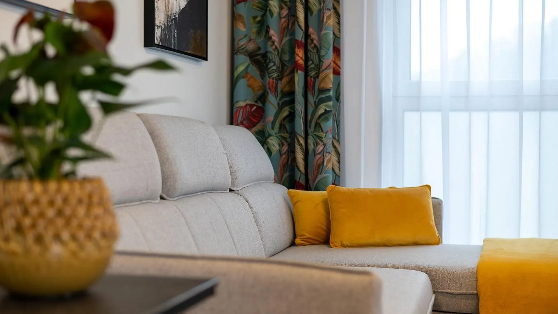 Graz Relaxing & Living Appartement Oostenrijk