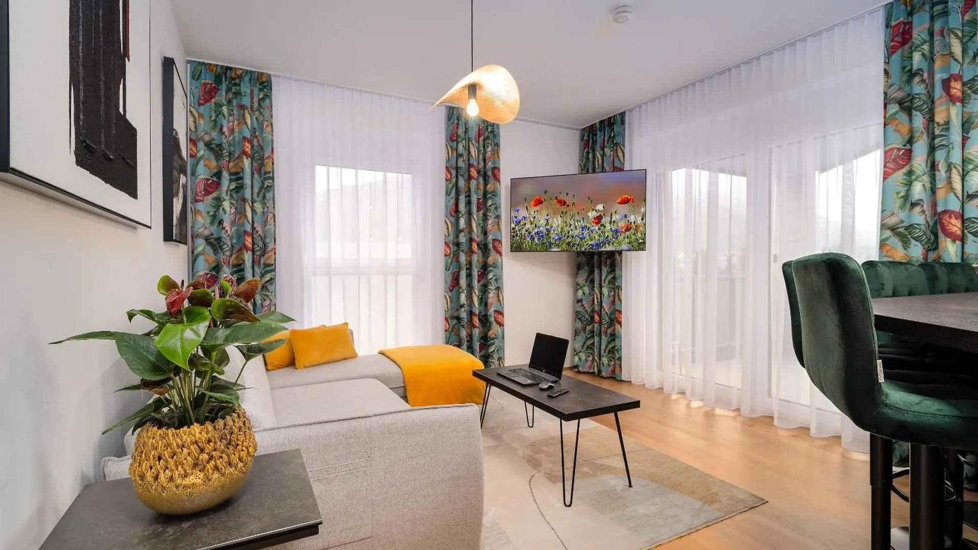 Graz Relaxing & Living Appartement